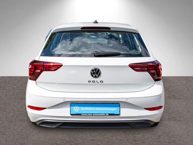 Volkswagen Polo - Bild 6