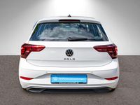 Volkswagen Polo - Vorschau Bild 6