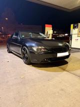 BMW Bmw e63 645ci - BMW 645 in Düsseldorf