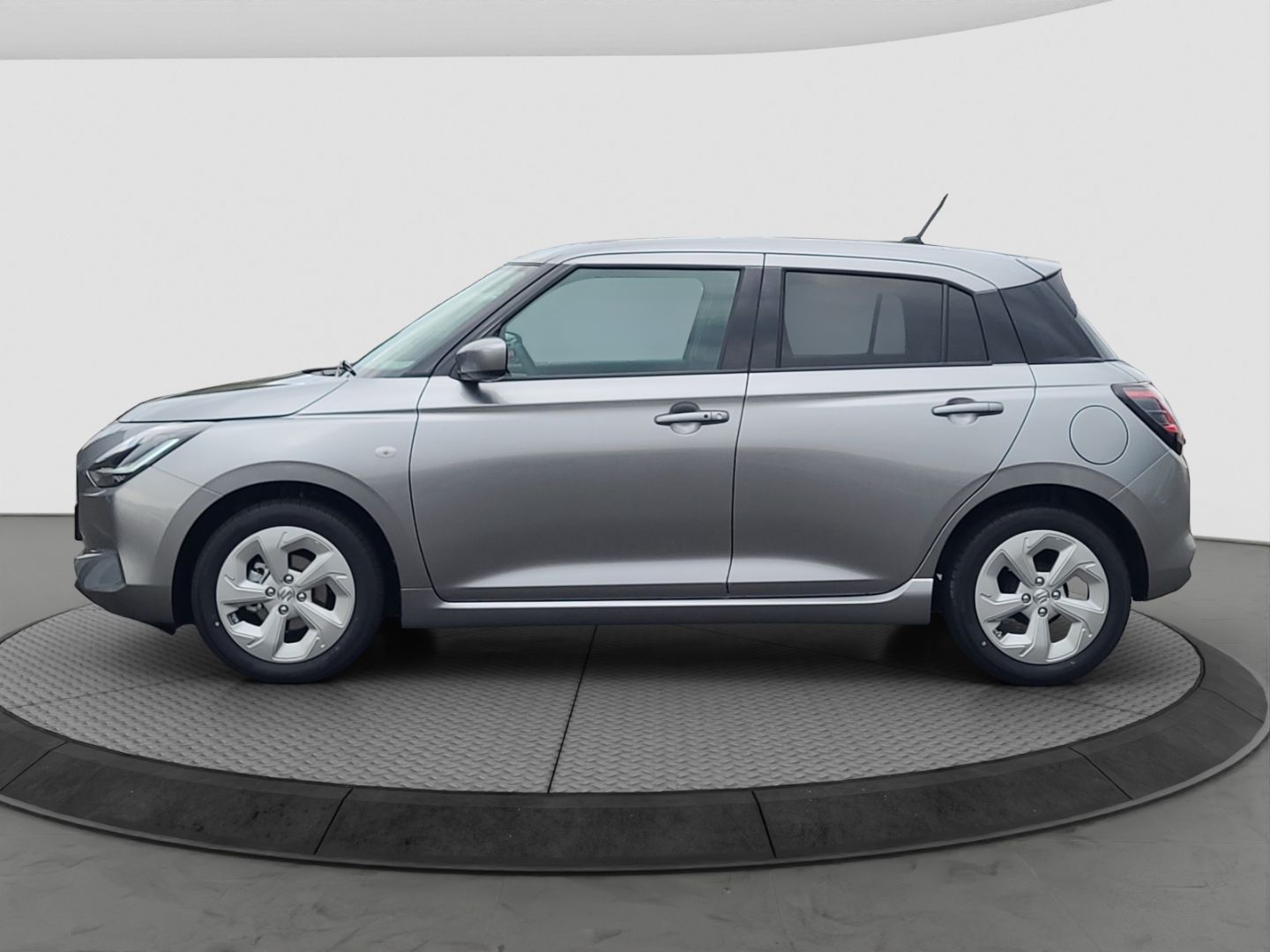 Suzuki Swift - Bild 2