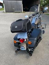 Harley-Davidson Road King Classic