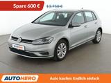 Volkswagen Golf VII 1.0 TSI Comfortline BlueMotion Tech*NAV - VW Golf Comfortline BlueMotion Gebrauchtwagen