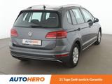 Volkswagen Golf VII Sportsvan 1.5 TSI ACT Comfortline*ACC* - Volkswagen Golf Sportsvan: Comfortline