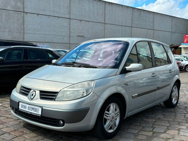 Renault Scenic II 2.0 Privilege Luxe *HU 11.2024+2.Hand*