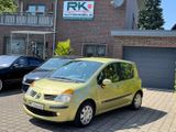 Renault Modus 1.6 16V Dynamique TÜV neu - Renault Modus: 16v Dynamique