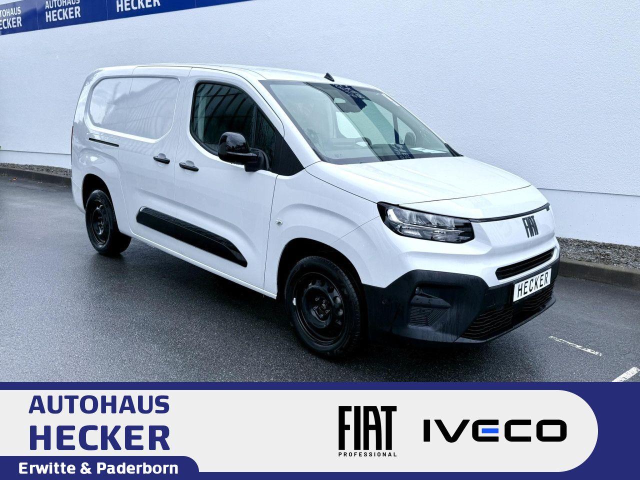 Fiat Doblo 1.5 BlueHDi L1 / TZ 12.11.2025