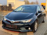 Toyota Auris 1.2 Comfort 116PS Automatik Navi Kamera - Toyota Auris: Auto