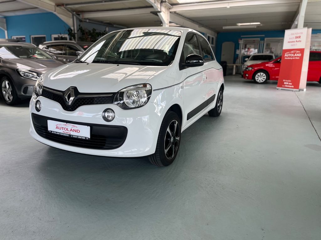 Image of Renault Twingo
