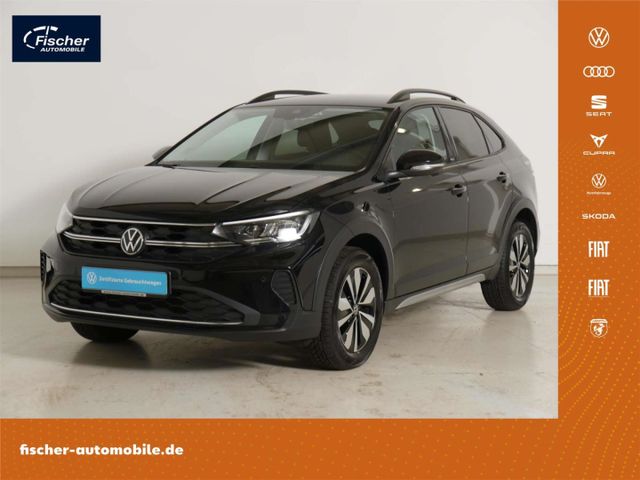 Volkswagen Taigo 1.0 TSI Move DSG NAV/LED/ACC/SH/Klima/DAB+