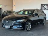 Mazda 6 Kombi*Sports-Line*Automatik*Garantie*360°*Led* - Mazda 6: Sports