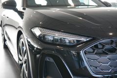 AUDI S5 Avant TFSI quattro | Carbon | Pano | B&O AUDI S5 Avant TFSI quattro | Carbon | Pano | B&O