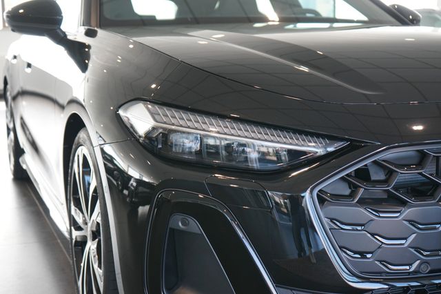 Audi S5 Avant TFSI quattro | Carbon | Pano | B&O