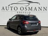 Suzuki SX4 Comfort 4x4 / RFK / LED / PANORAMA*ANGEBOT* - Suzuki SX4 aus 2016