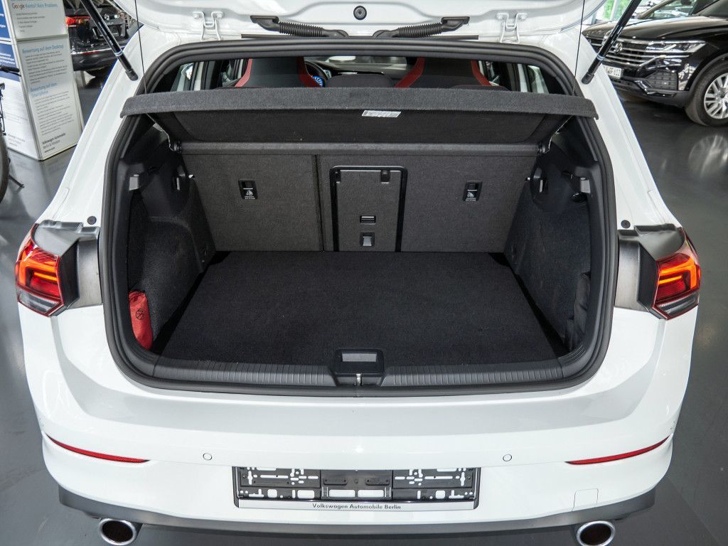 Volkswagen Golf - Bild 20