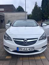 Opel Cascada 1.6 D-Inj. Turbo 125kW Innovation S/... - Opel Cascada: Cabrio