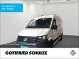 Volkswagen Crafter 35 KASTEN 2.0 TDI RADIO KAMERA KLIMA AHK