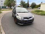 Toyota Auris Sol - Toyota Auris Sol mit Diesel-Antrieb