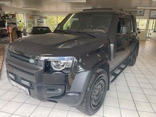 Land Rover Defender 110 X-Dynamic HSE foto 1