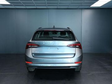 Skoda Octavia - 4