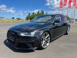 Audi RS4 4.2 FSI S tronic quattro*  VOLLAUSSTATTUNG * - Audi RS4 bis 25.000 Euro