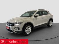 Volkswagen T-Roc - Vorschau Bild 1