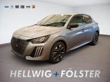 Peugeot 208 Allure 1.2 Aut. RFK PDC v+h Klimaaut - Peugeot Gebrauchtwagen von 2024
