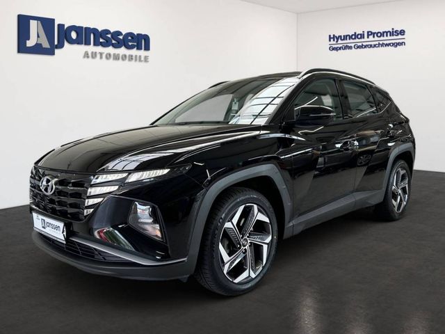 Hyundai TUCSON Plug-in-Hybrid Funktions-Paket, Navigati