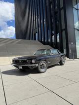 Ford Mustang V8 5.0 302cui Autom., H-Kenz - Ford: 302