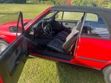 BMW 320 E30 Cabrio Rarität - Scheckheft -Unfallfrei  - BMW 3er Reihe: Cabrio, E30