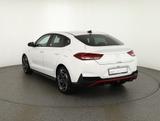 Hyundai i30 Fastback 1.5 T-GDI N-Line LED ACC Navi Kamer - Hyundai i30 Fastback N Line Gebrauchtwagen