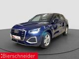 Audi Q2 30 TFSI advanced AHK LED NAVI SHZ VC 5J.GAR - Audi Q2 GA Gebrauchtwagen