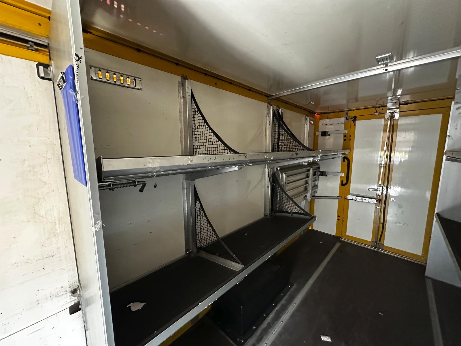 Iveco Daily*Euro 5*Camper*WoMo*