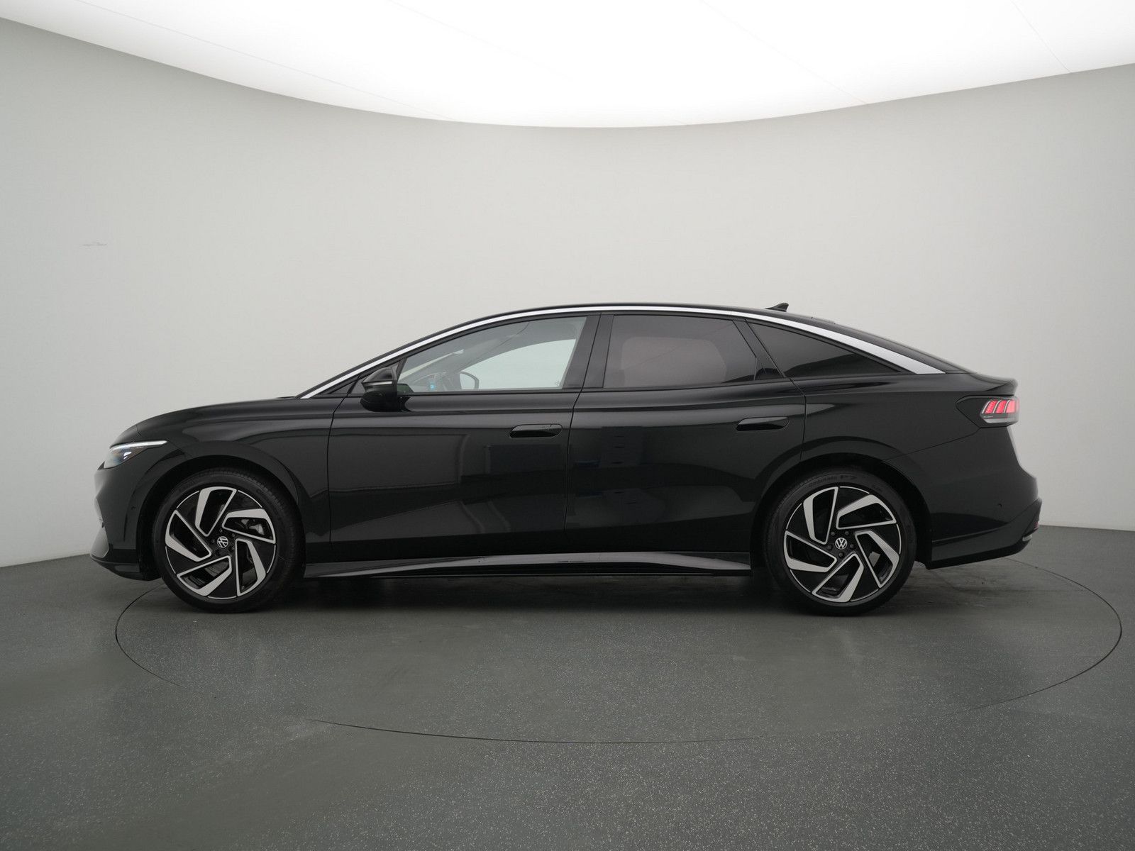 Volkswagen ID.7 - Bild 20