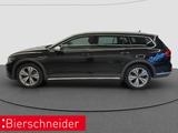 Volkswagen Passat Alltrack 2.0 TDI DSG 4Mo. PANO AHK KAMERA - VW Passat Alltrack Gebrauchtwagen