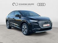 Audi Q4 e-tron - Vorschau Bild 8