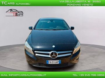 Mercedes A 180 - 2