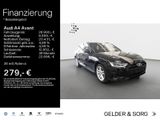 Audi A4 Avant 40 TDI AHK*EPH*Navigation*Sound - Audi A4: Navigation