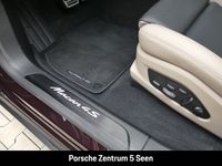 Porsche Macan - Vorschau Bild 23