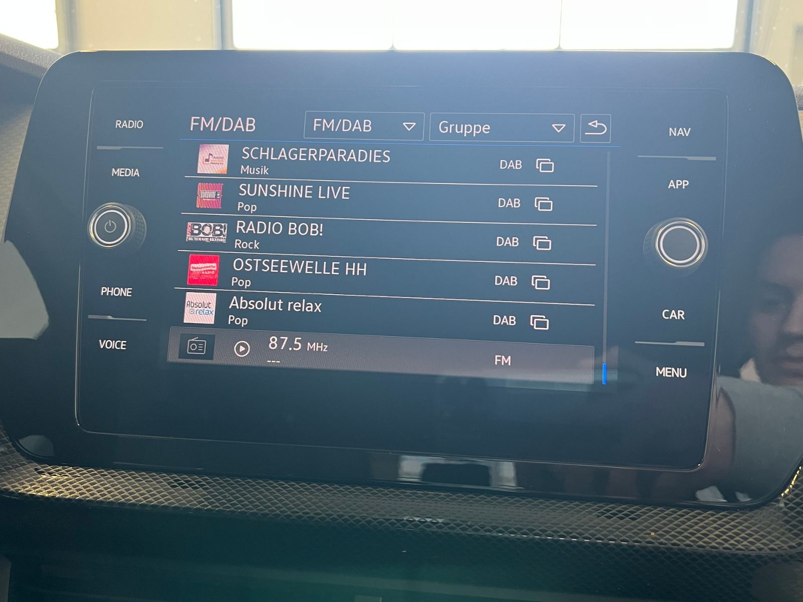 Fahrzeugabbildung Volkswagen T-Cross Life 1.0 TSI DSG *LED, App-Connect, 17"-