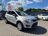 Ford Kuga Trend 2.0 Diesel Automatik Tüv Neu - Ford Kuga aus 2011 mit Diesel-Antrieb: Geländewagen