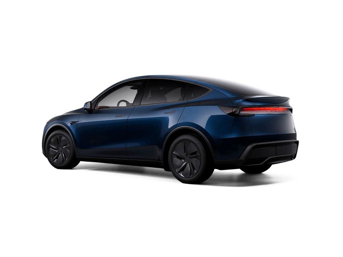 Tesla Model Y - Bild 3