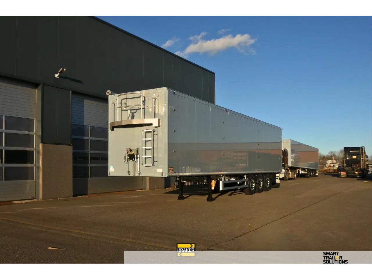 Kraker K-Force 92m3 6/8/10mm floor multiple in stock qu