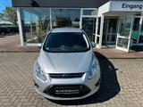 Ford C-Max C-MAX Business AHK PDC Klima - Ford C-Max in Rostock