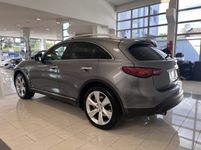 Infiniti QX70 S 5.0 V8/360°KAM/ACC/TÜV NEU/KEYLESS bei Bilicar