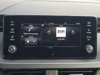 Skoda Kamiq - Vorschau Bild 13