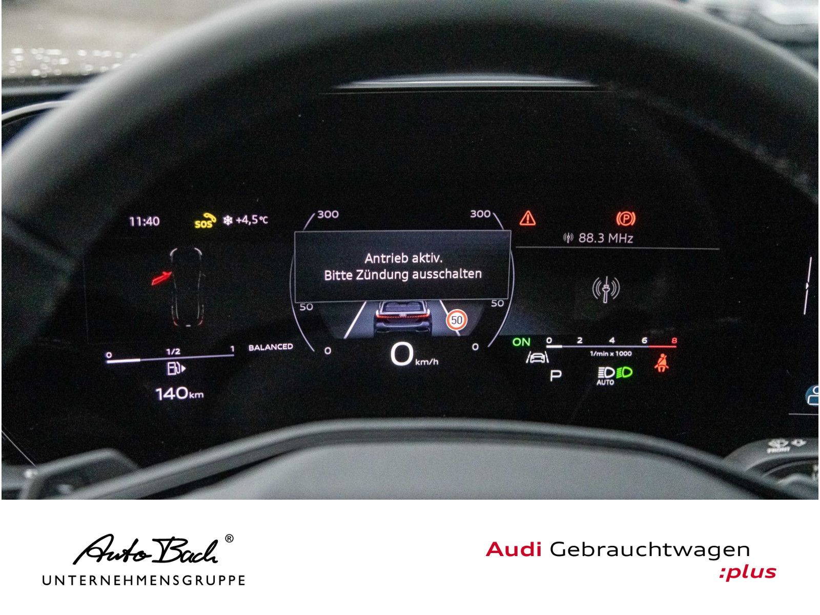 Audi A5 - Bild 12