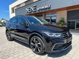 Volkswagen Tiguan 2.0 TDI R-Line 4Motion - Volkswagen Tiguan: 4motion