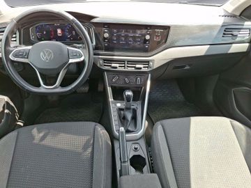 Volkswagen Polo - 10