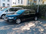 Volkswagen VW Passat 2.0 TDI DSG Automatik - Volkswagen Passat aus 2010: TDI