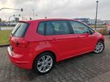 Volkswagen Golf Sportsvan 1.6 TDI, Pano, Automatik